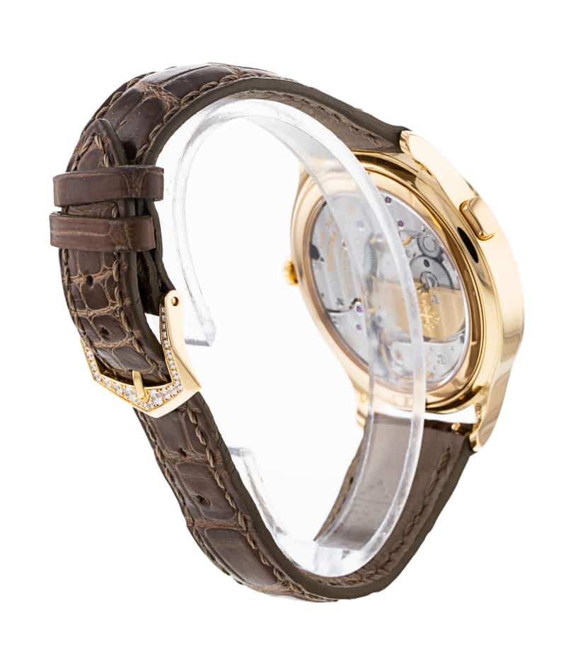 Patek Philippe World Time 7130R-013